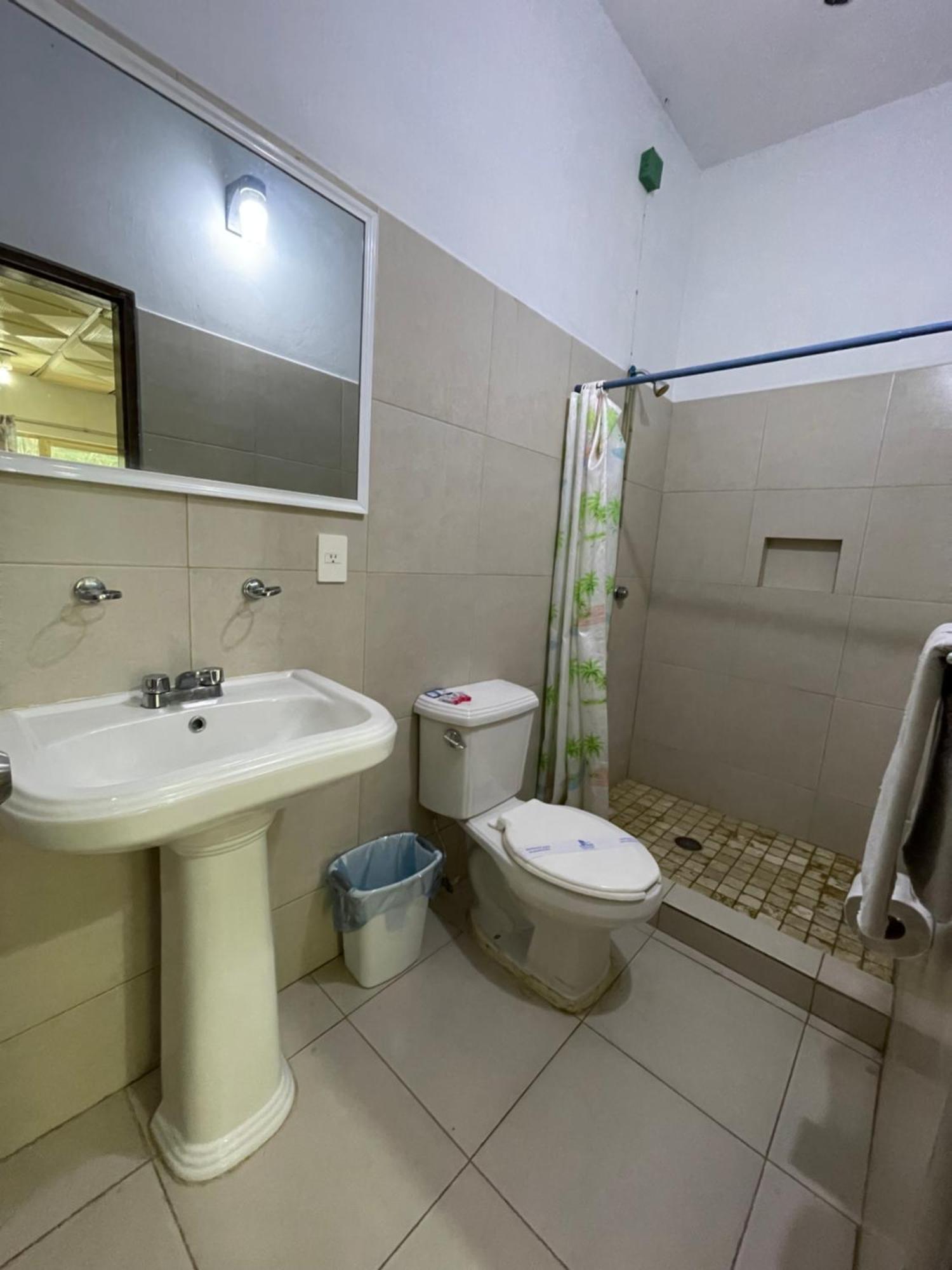 Economy Twin Room